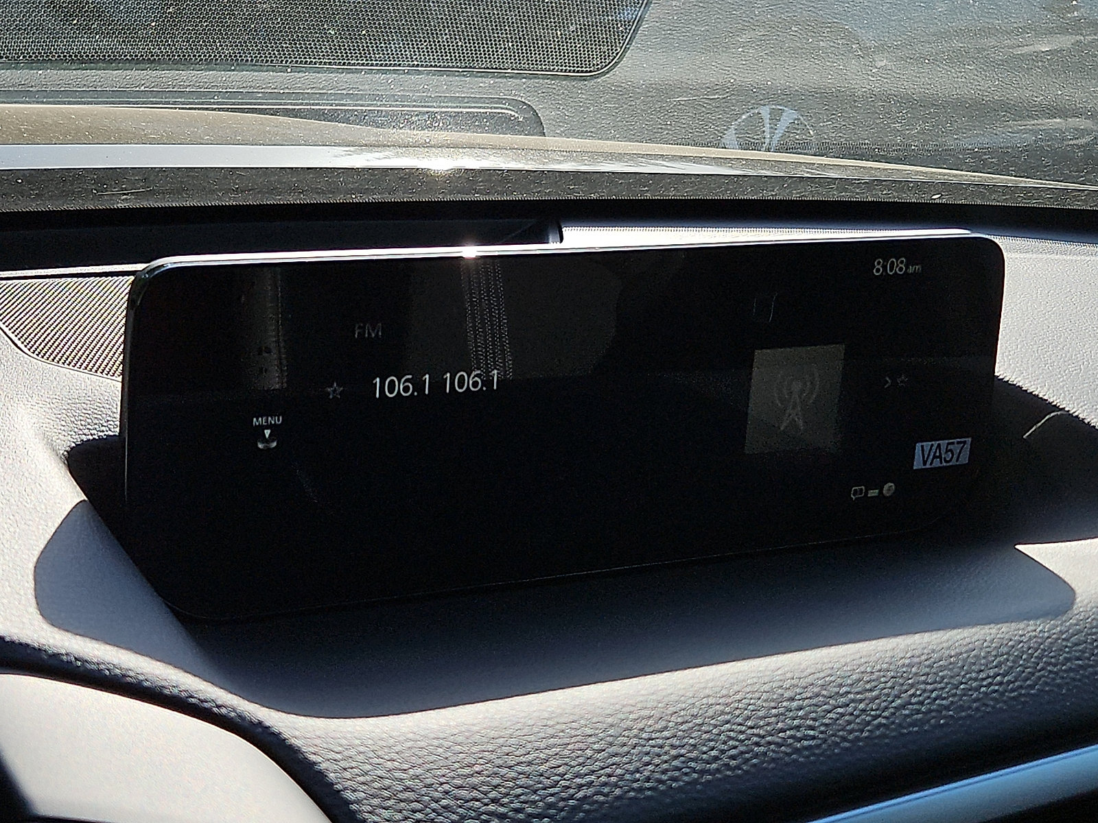 New 2026 MAZDA CX-50 AWD 2.5 S w/ Weather Package image 15