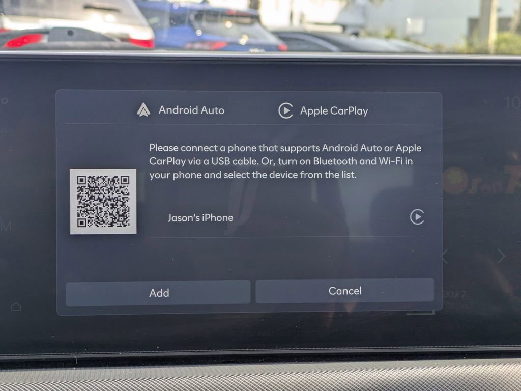 Used 2025 Hyundai Sonata SEL image 21