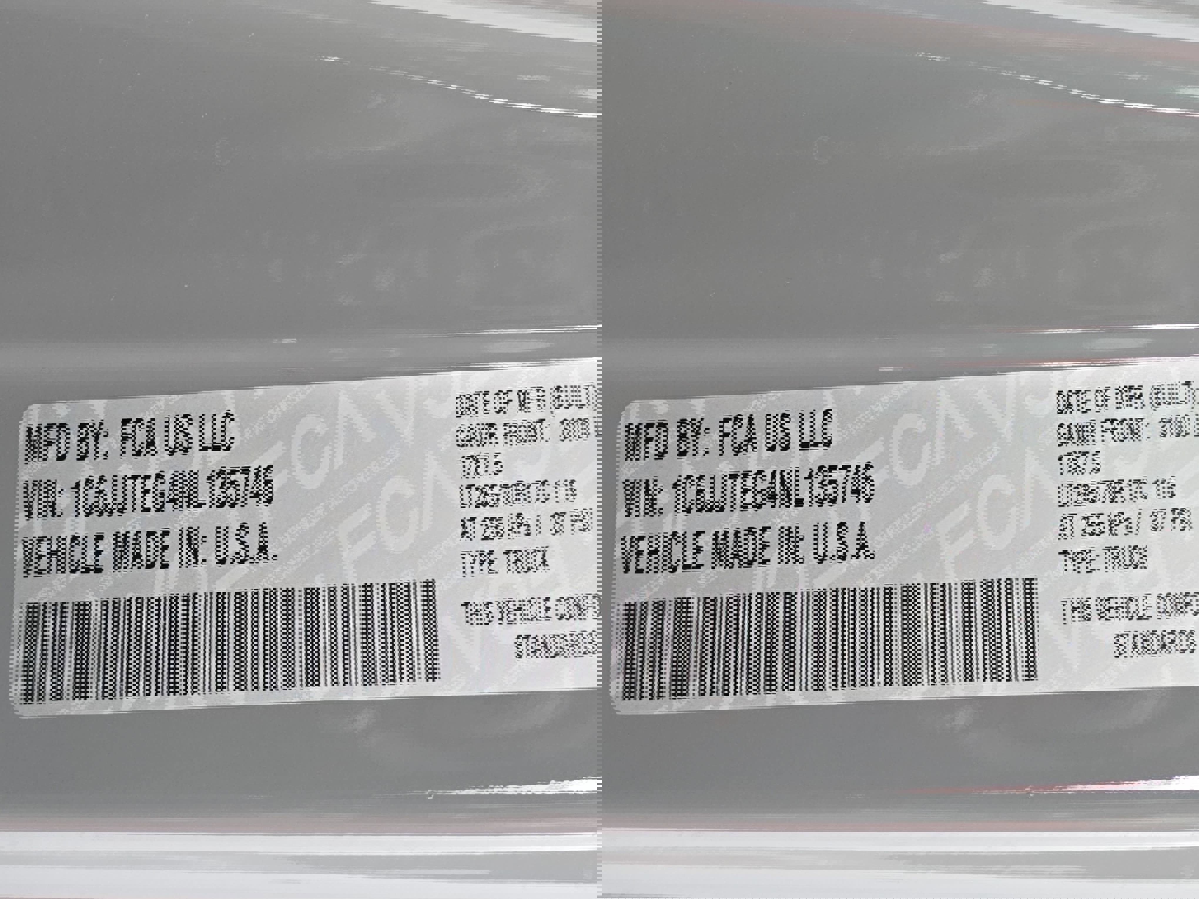 Used 2022 Jeep Gladiator Mojave w/ LED Lighting Group image 34