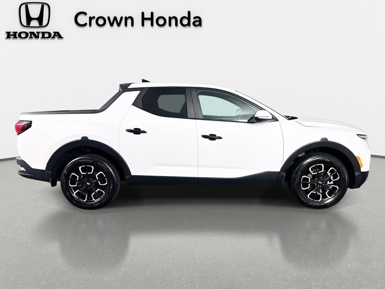 Used 2023 Hyundai Santa Cruz SEL image 7