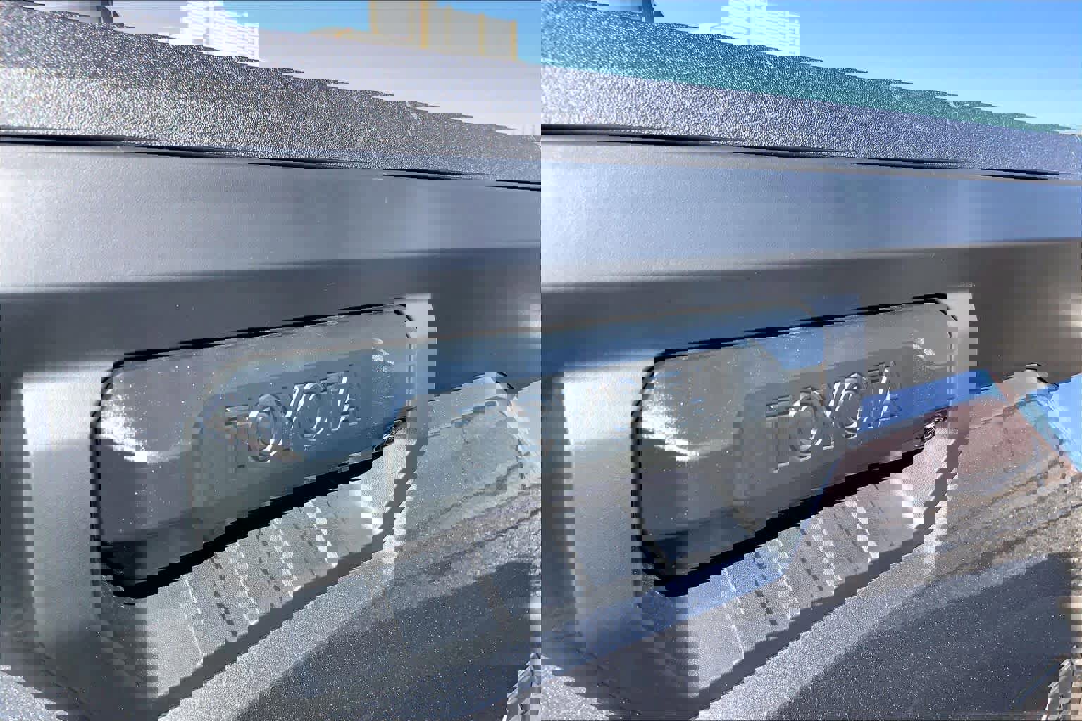 Used 2026 Toyota Tundra SR image 28