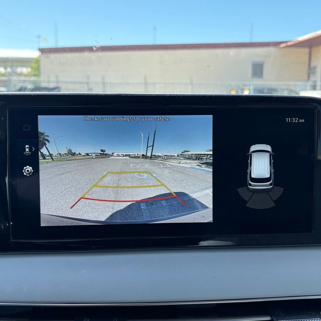 Used 2024 Hyundai Palisade SEL image 28