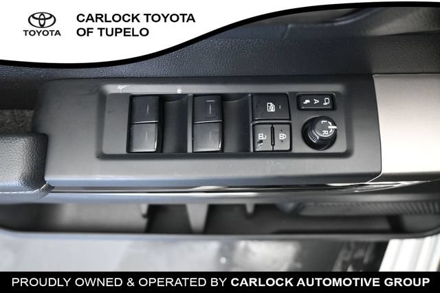 Used 2026 Toyota Sequoia Limited AWD/4WD image 30