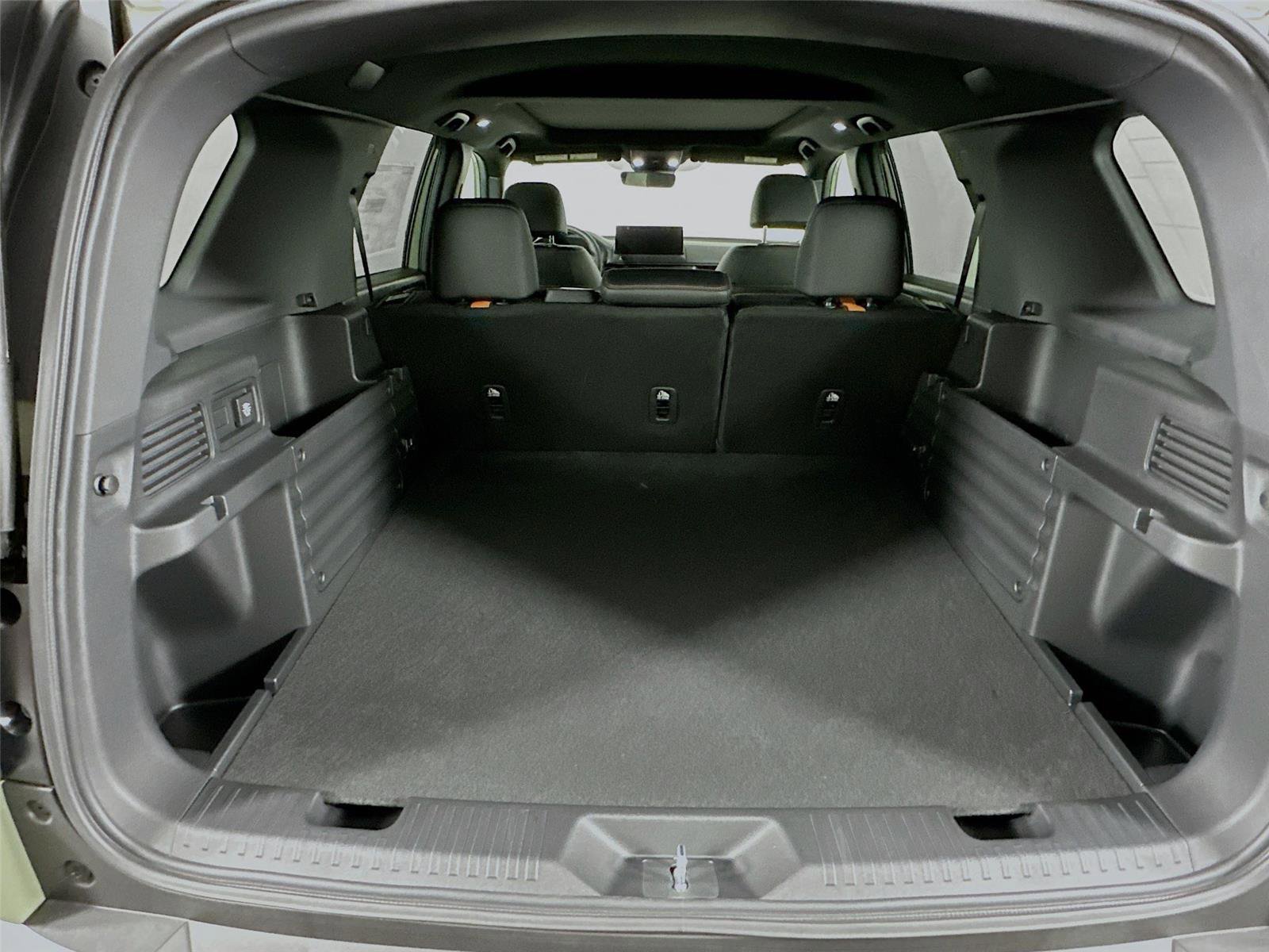 New 2026 Honda Passport TrailSport image 26