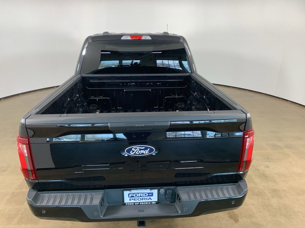 Used 2024 Ford F150 STX AWD/4WD image 11