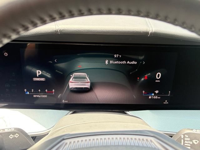 New 2026 Nissan Murano Platinum w/ Cargo Package AWD/4WD image 20