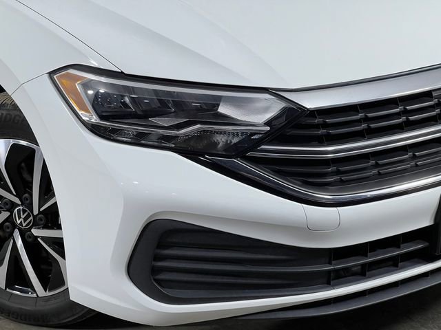 Used 2022 Volkswagen Jetta S image 36