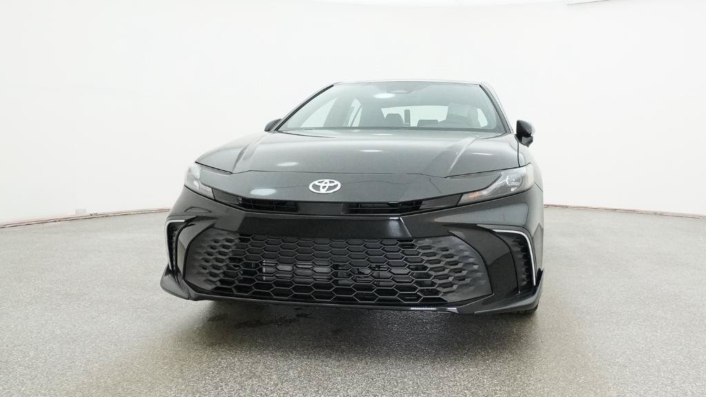New 2026 Toyota Camry SE w/ Convenience Package FWD image 18