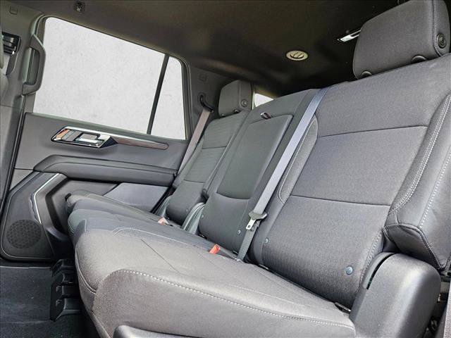 New 2026 Chevrolet Tahoe LS RWD image 16