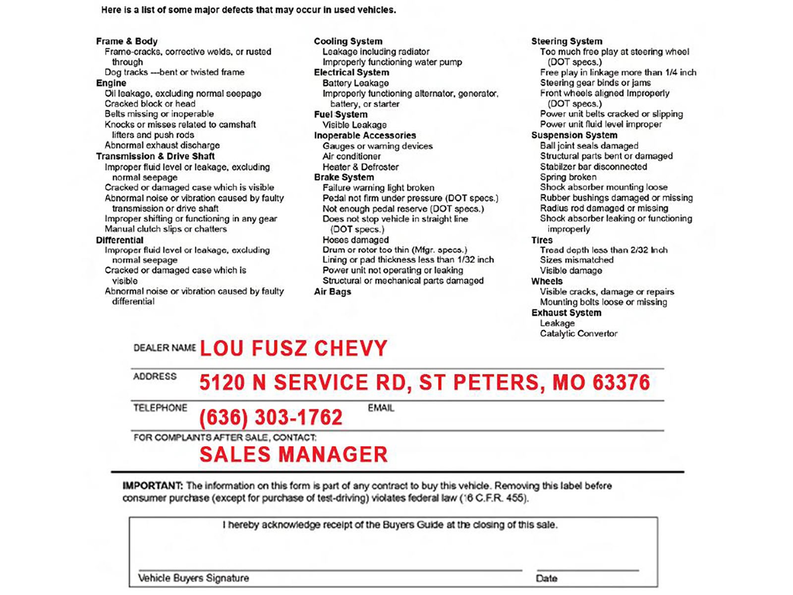 Used 2021 Cadillac XT6 Premium Luxury FWD image 37