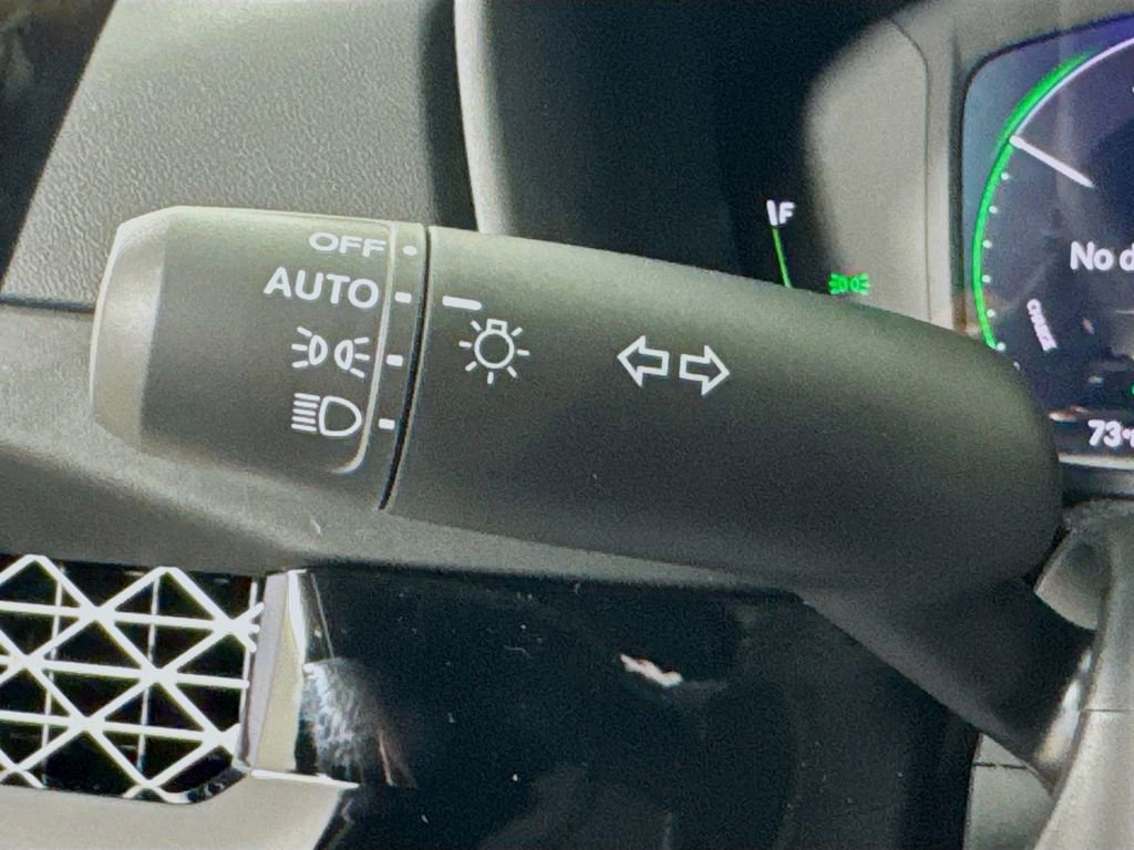 New 2026 Honda Accord Sport image 13