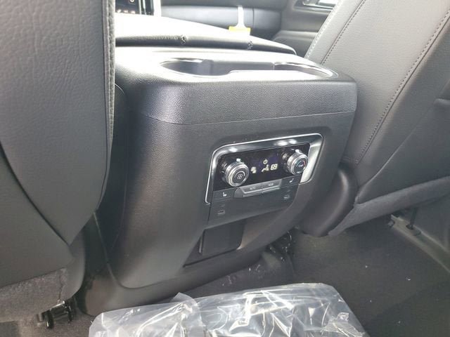 New 2026 GMC Yukon XL Denali w/ Sun & Power Step Package image 16