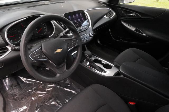 Used 2023 Chevrolet Malibu LT image 22