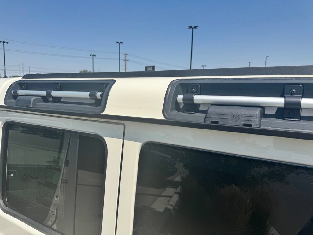 New 2026 INEOS Grenadier Station Wagon AWD/4WD image 23