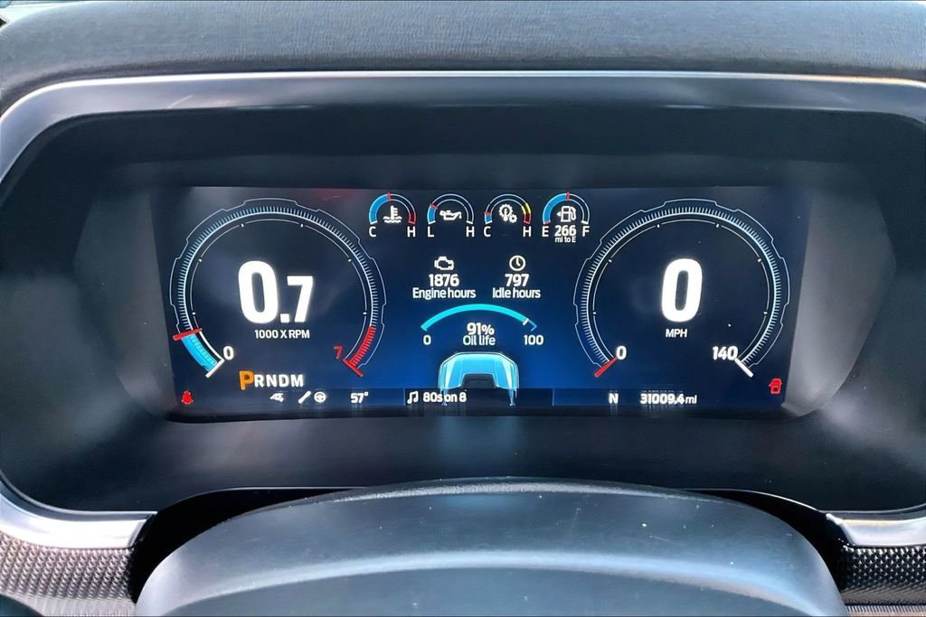 Used 2021 Ford F150 Raptor w/ Equipment Group 801A High image 20