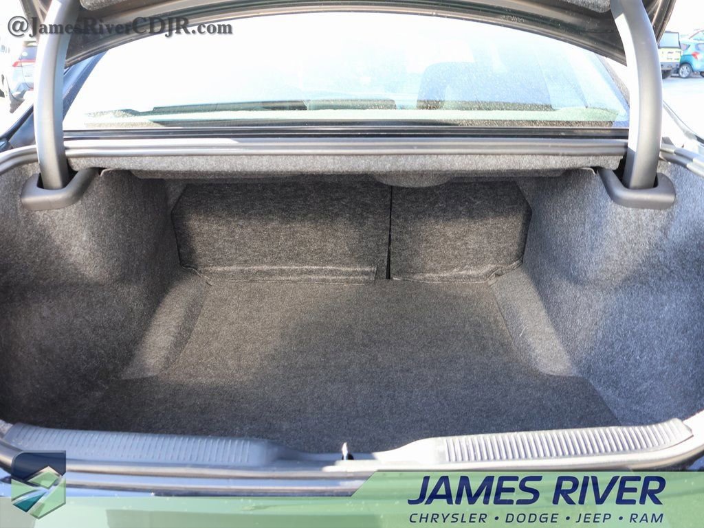 Used 2023 Dodge Charger GT w/ Blacktop Package image 14