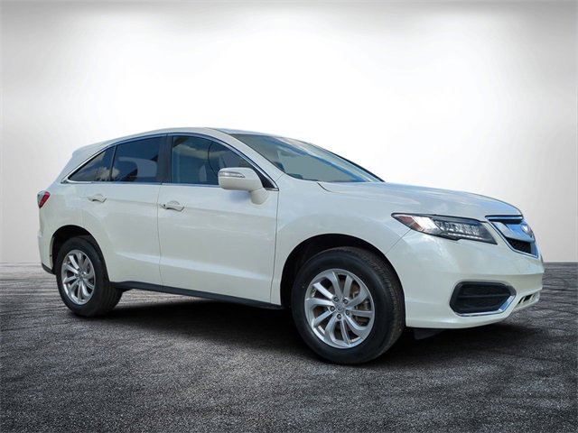 Used 2016 Acura RDX FWD