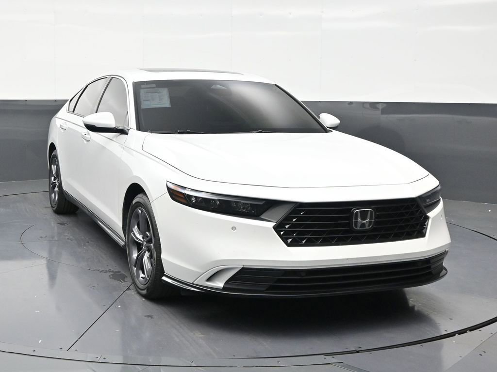 Used 2025 Honda Accord EX-L image 7