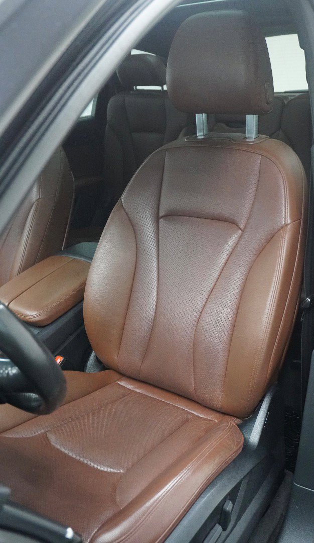 Used 2018 Audi Q7 3.0T Premium Plus w/ Premium Plus Package AWD/4WD image 4
