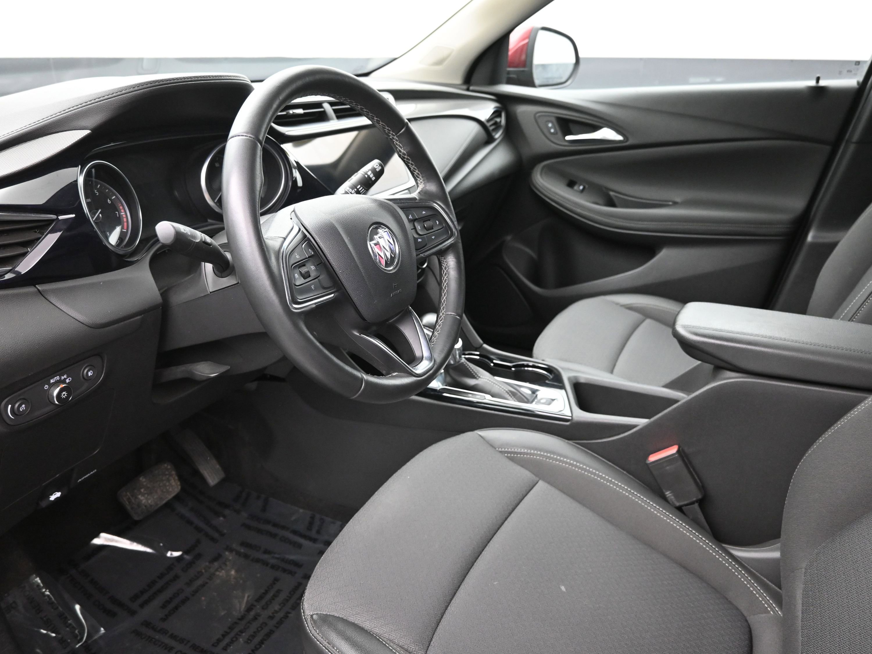 Used 2023 Buick Encore GX Preferred image 10