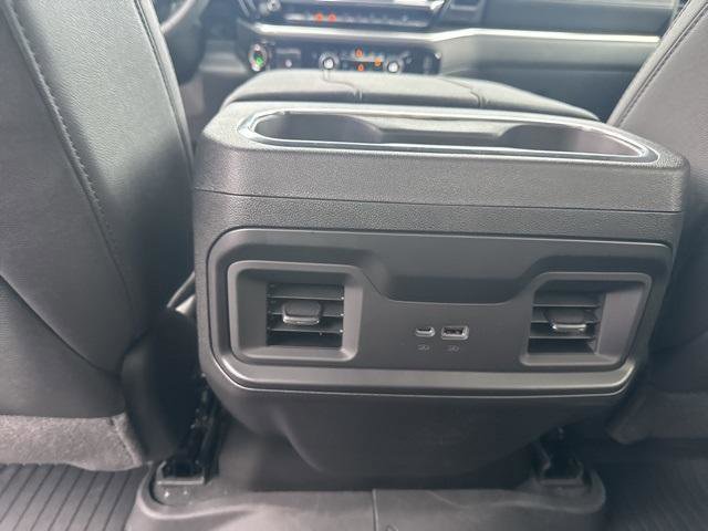 New 2026 Chevrolet Silverado 1500 RST w/ RST All Star Premium Package image 29