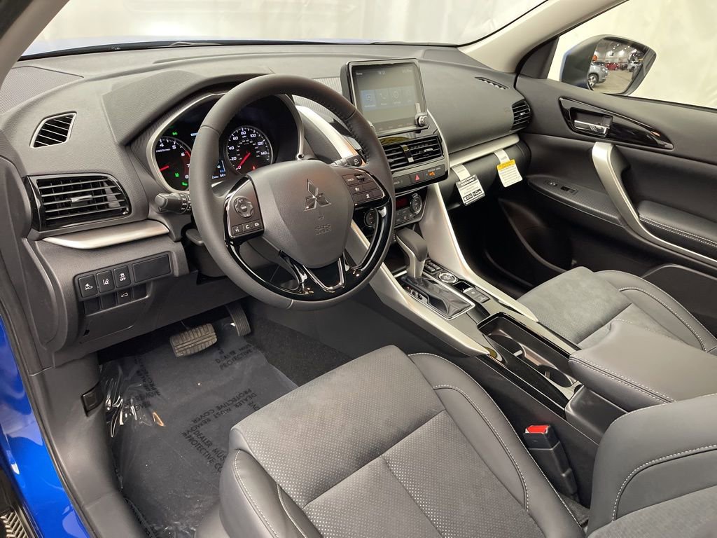 New 2026 Mitsubishi Eclipse Cross SE image 20