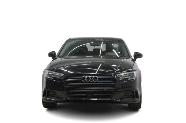 Used 2020 Audi A3 2.0T Premium w/ Final Edition Package image 3