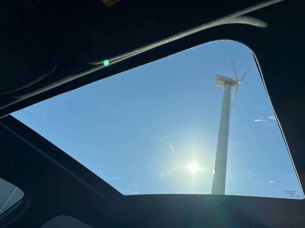 New 2026 Subaru Forester Touring image 24