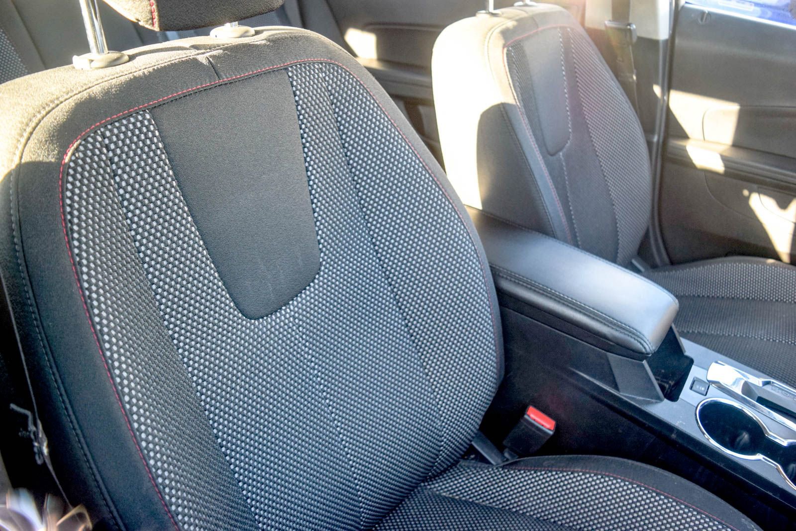 Used 2017 Chevrolet Equinox LS image 9