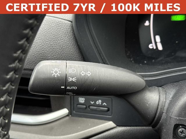 Used 2024 Toyota Grand Highlander XLE image 26