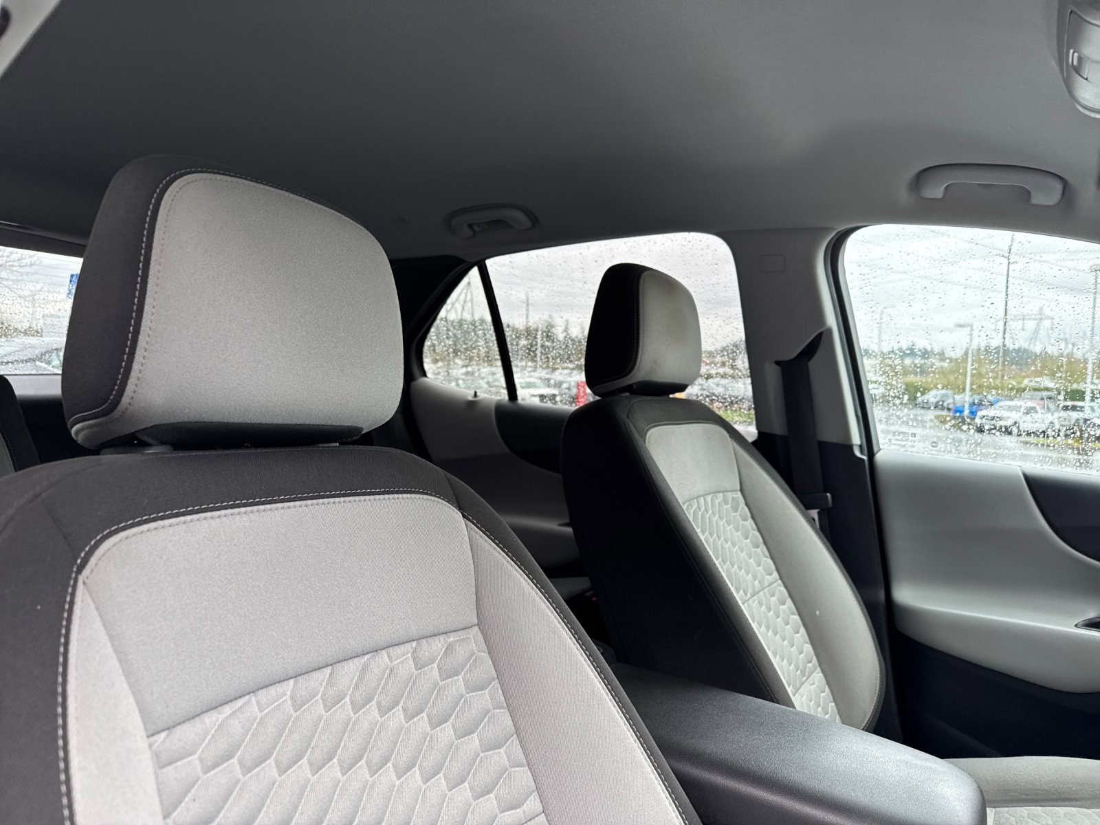 Used 2019 Chevrolet Equinox LT image 16