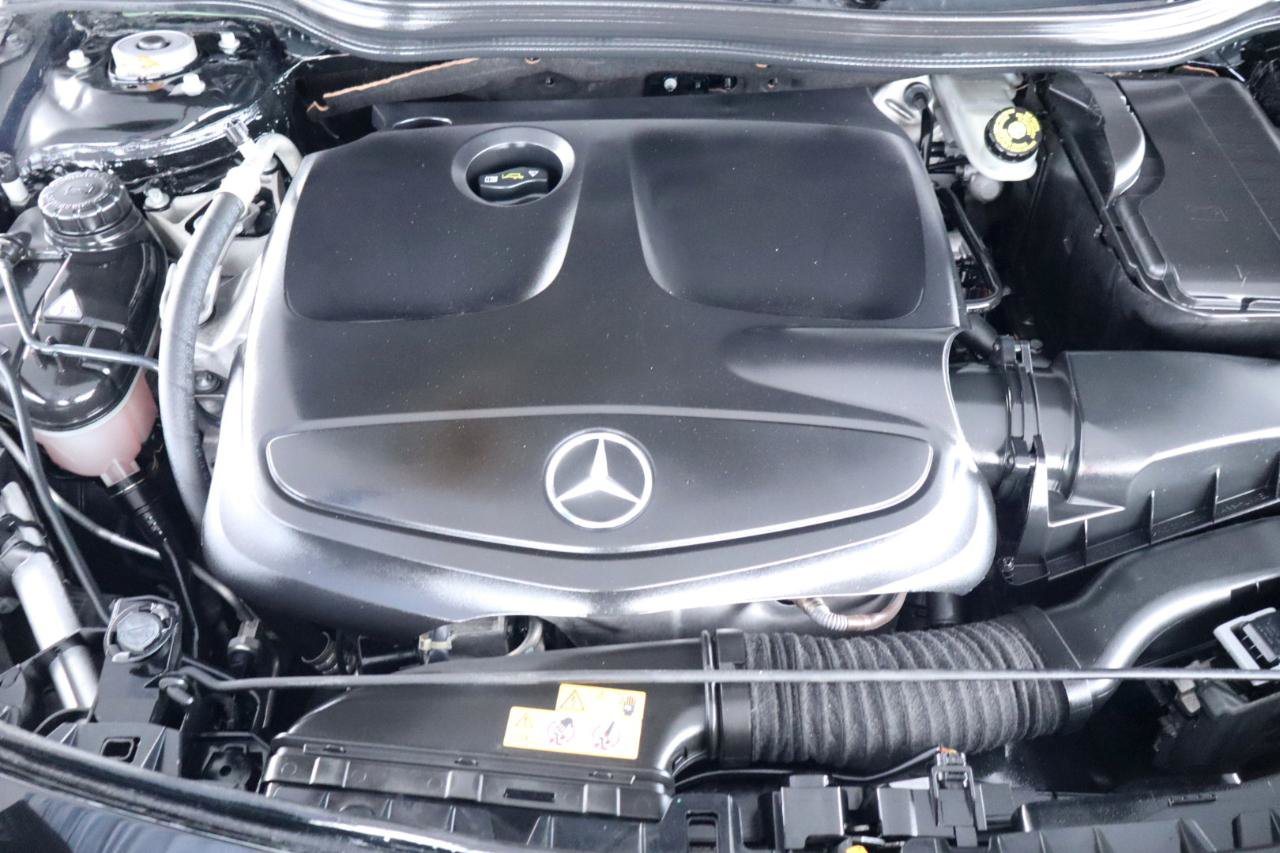 Used 2018 Mercedes-Benz CLA 250 image 40