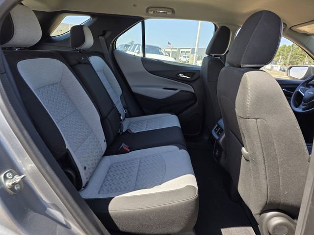 Used 2024 Chevrolet Equinox LS image 23