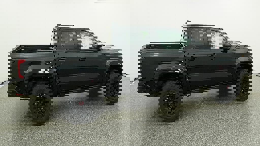 New 2026 Toyota Tacoma TRD Pro AWD/4WD image 10