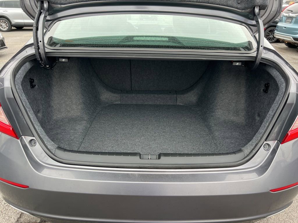 Used 2020 Honda Accord EX image 25