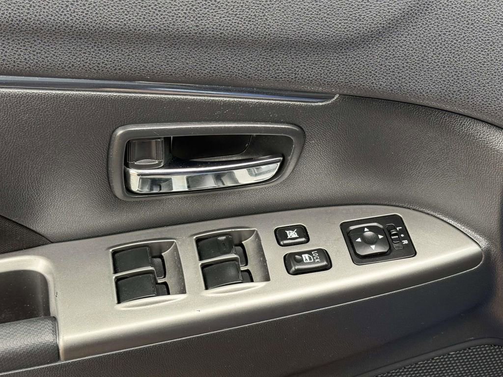 Used 2019 Mitsubishi Outlander Sport ES FWD image 10