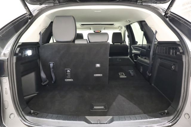 Used 2024 MAZDA CX-90 3.3 Turbo w/ Preferred Plus image 33