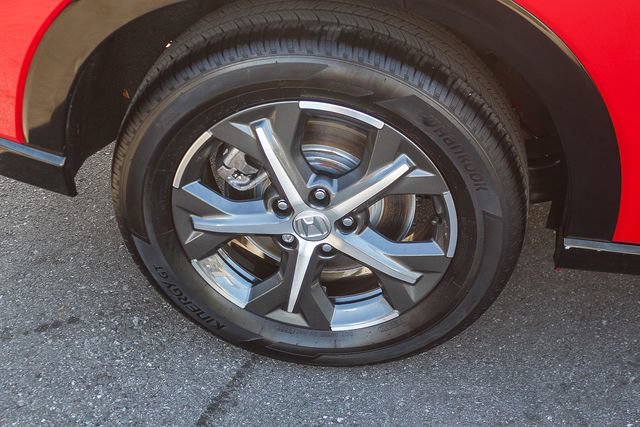 Used 2023 Honda HR-V EX-L image 11
