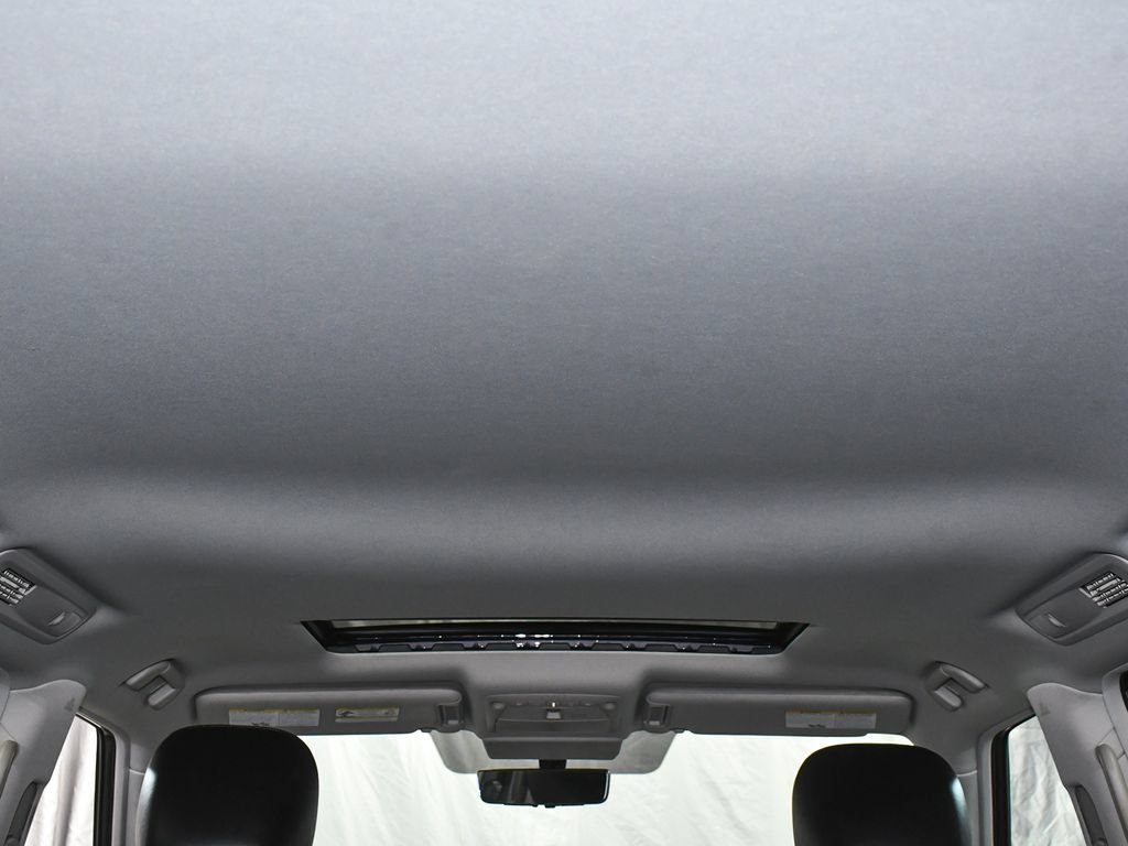 Used 2023 INFINITI QX80 Luxe w/ Cargo Package AWD/4WD image 66