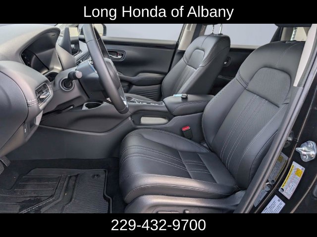 Used 2027 Honda HR-V EX-L image 16