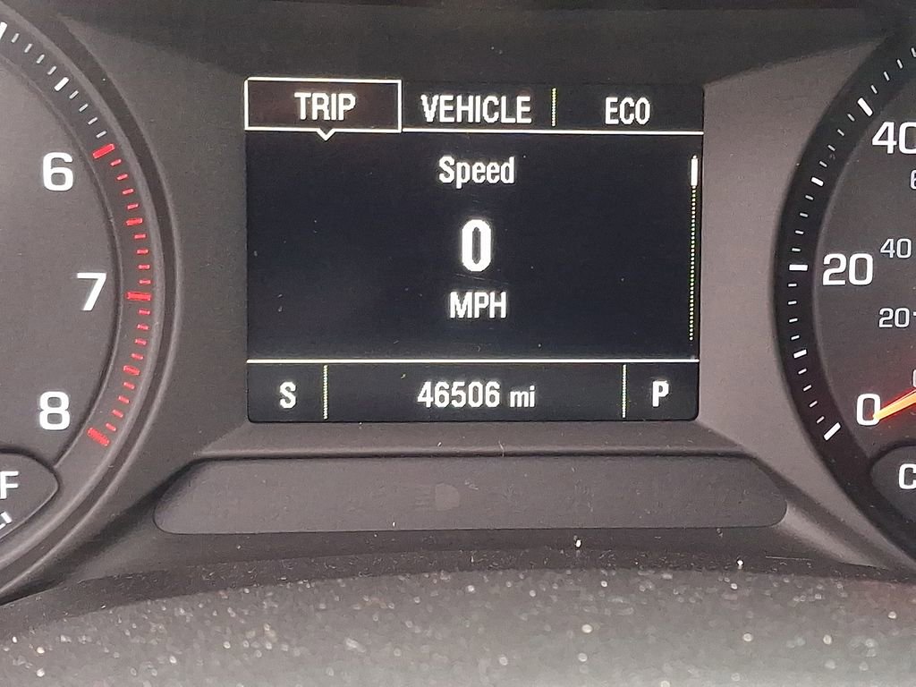 Used 2023 Chevrolet TrailBlazer LT w/ Convenience Package image 19