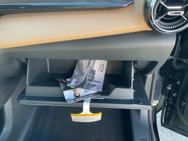 New 2026 Chevrolet Equinox ACTIV w/ Convenience Package III image 30