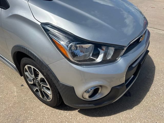 Used 2022 Chevrolet Spark ACTIV FWD image 8