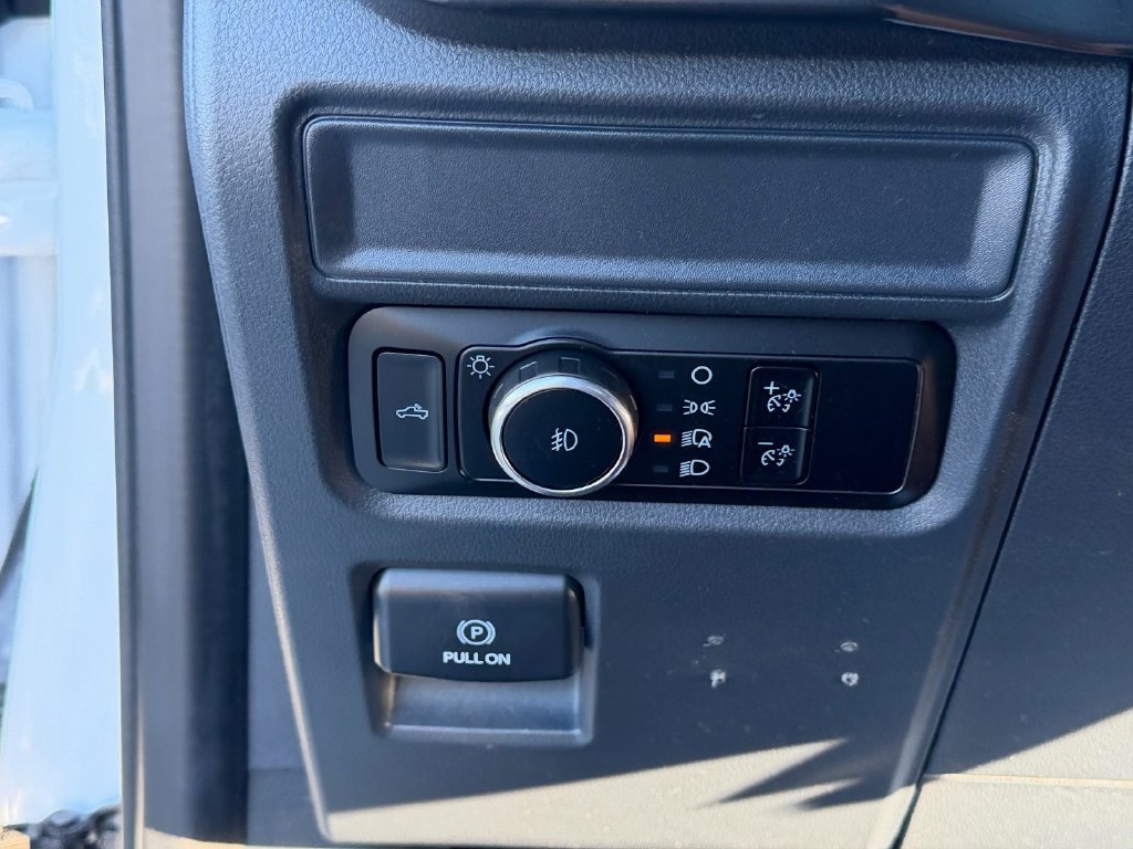 Used 2023 Ford F150 XL w/ STX Appearance Package RWD image 27