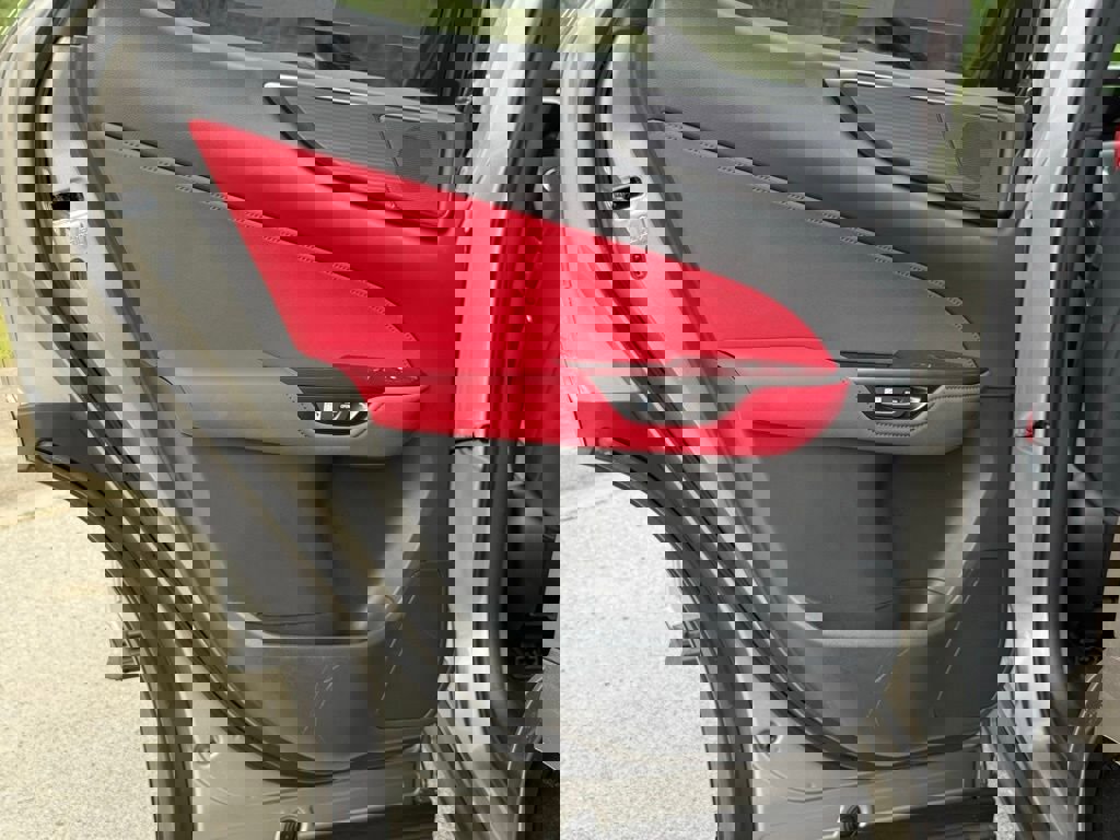 Certified 2024 Lexus NX 350 F Sport image 28