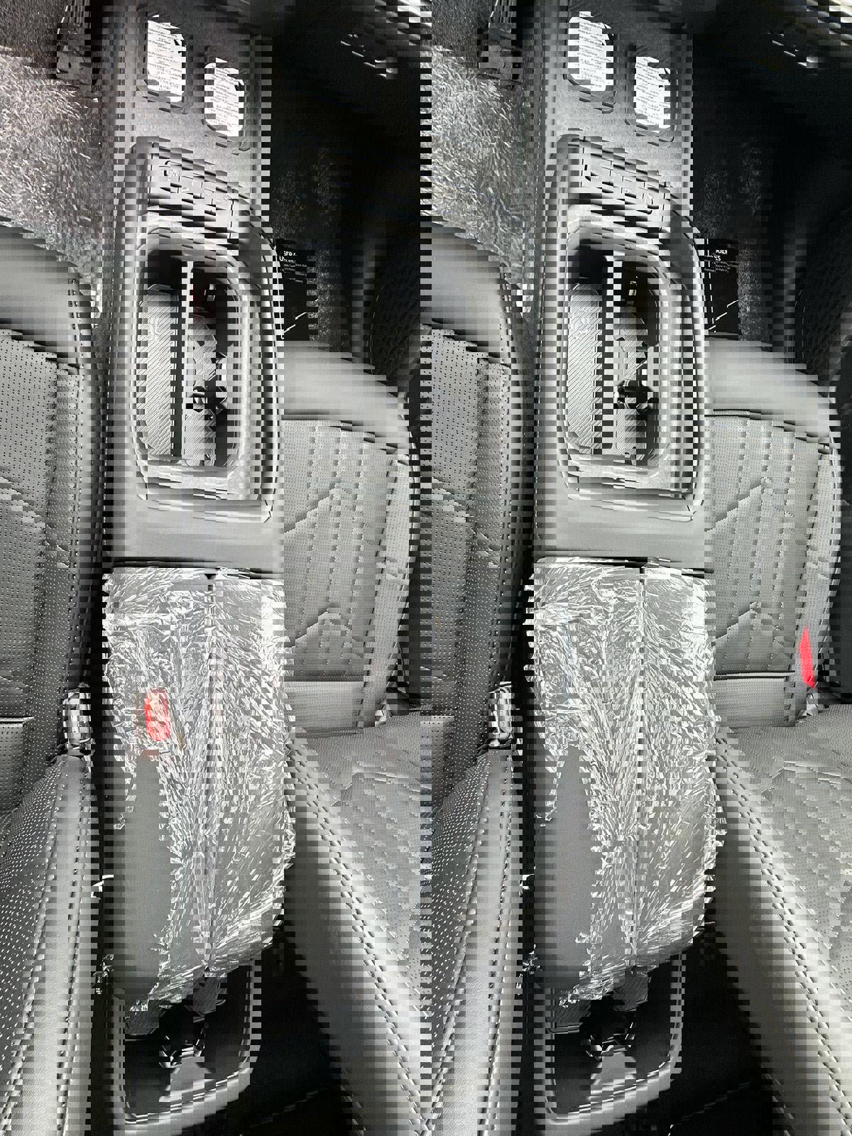 New 2027 Kia Telluride EX X-Line image 14