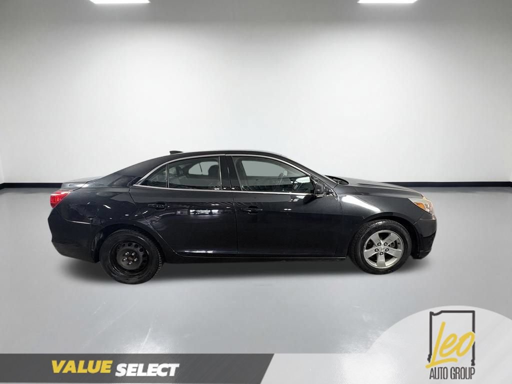 Used 2015 Chevrolet Malibu LT FWD image 6