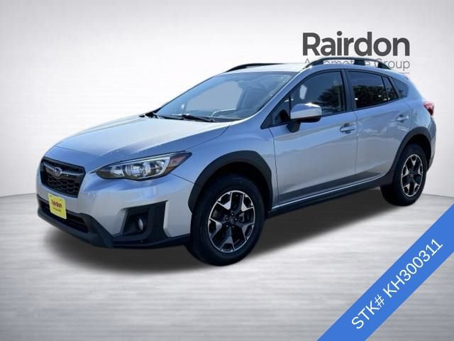 Used 2019 Subaru Crosstrek 2.0i Premium AWD/4WD image 3