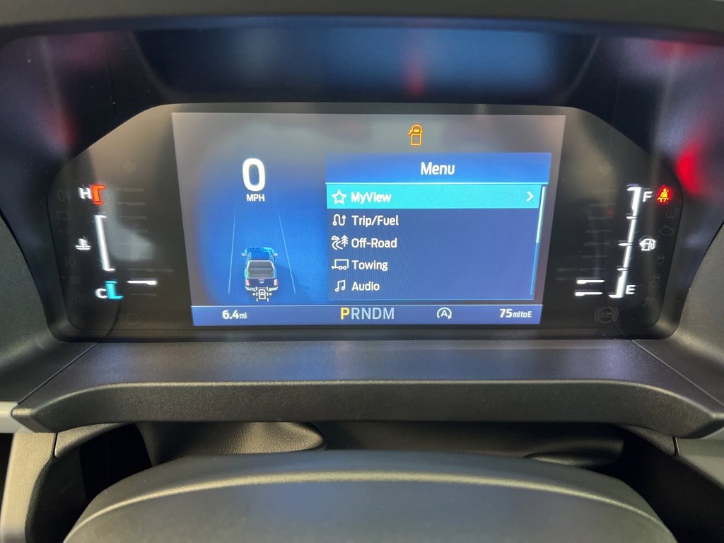 New 2025 Ford Ranger XL image 20