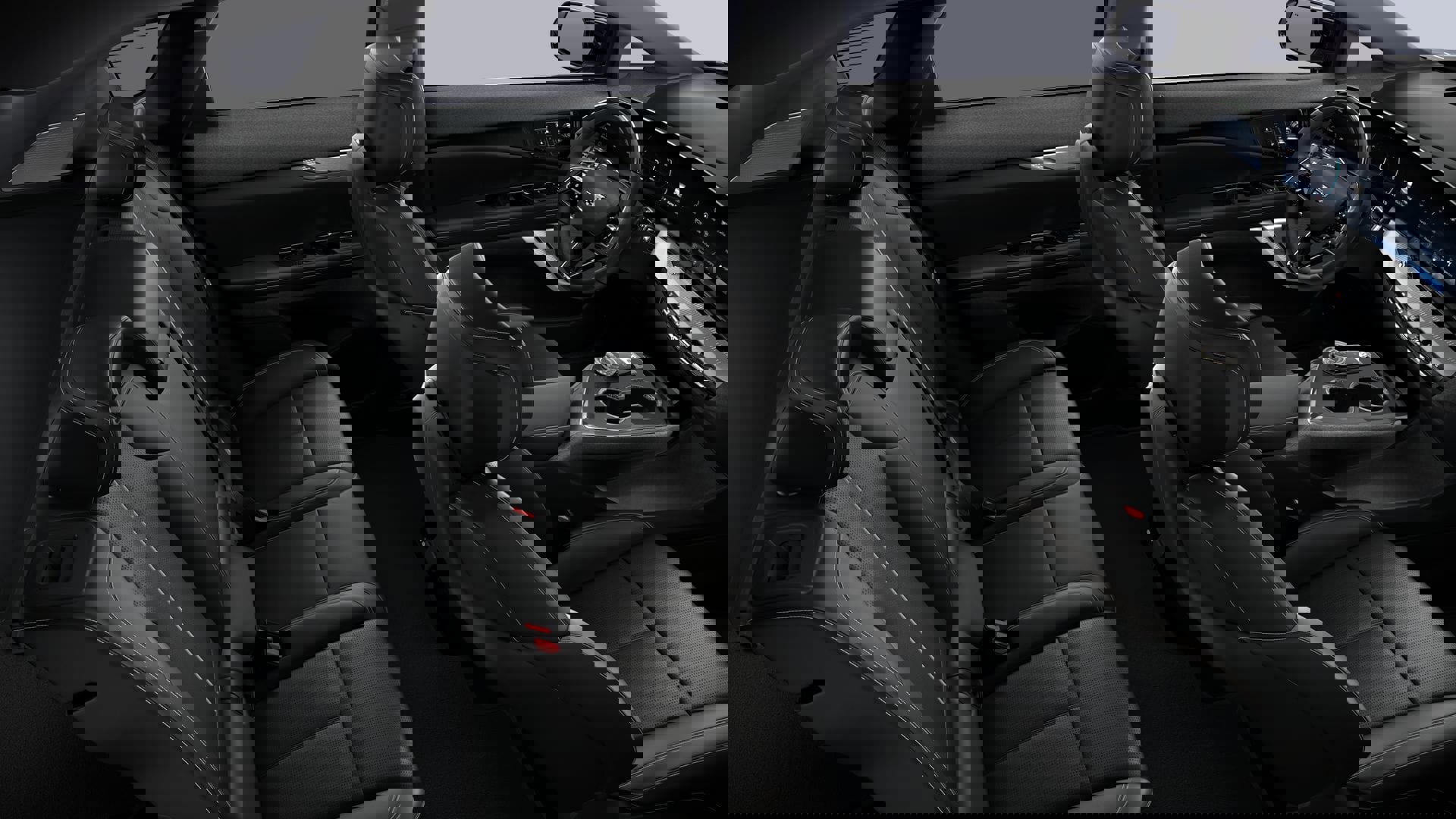 New 2026 Cadillac Optiq Luxury 2 RWD image 21